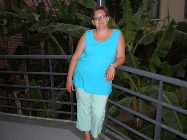 Людмила Изусина