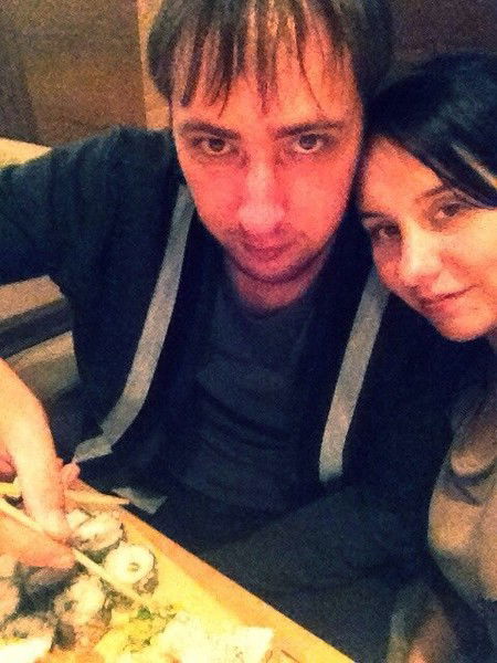 Николай Белобородов