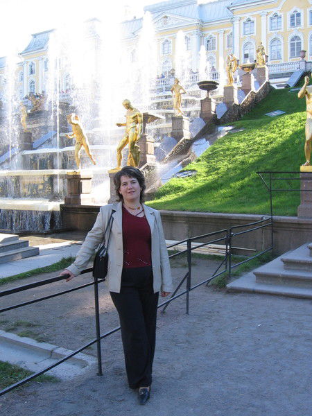 Татьяна Данилова