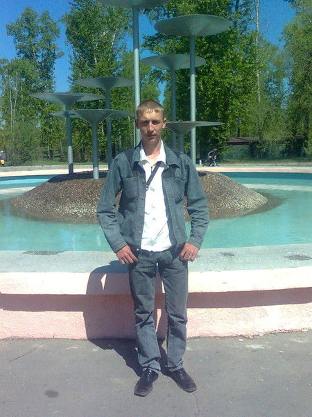 Николай Терехин