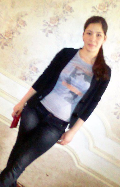 Жулдыз Ельшаманова