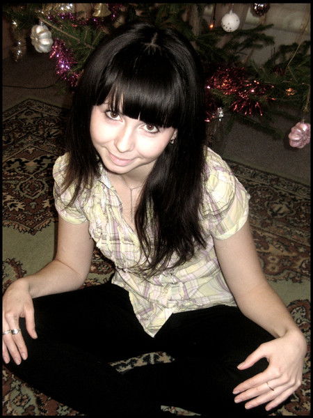 Екатерина Путина