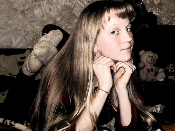 Екатерина Сухоручко