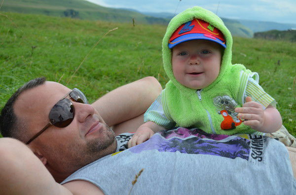 Сергей Миронов