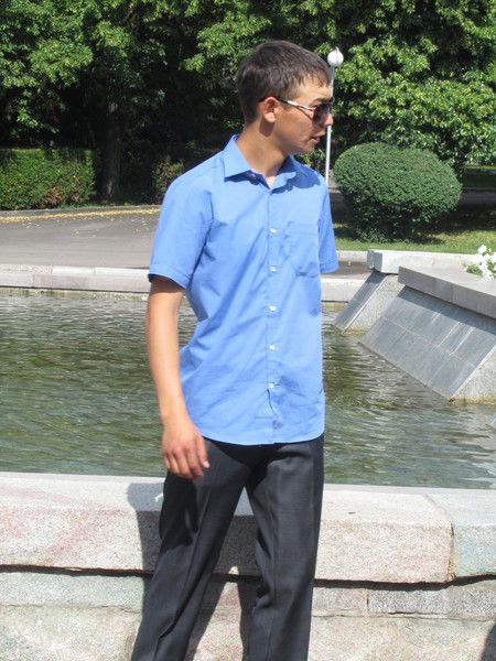 Арман Асылханов