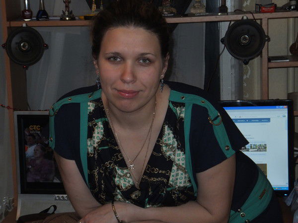 Татьяна Андреева