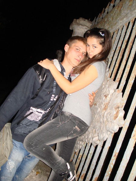 Юлия Примакова