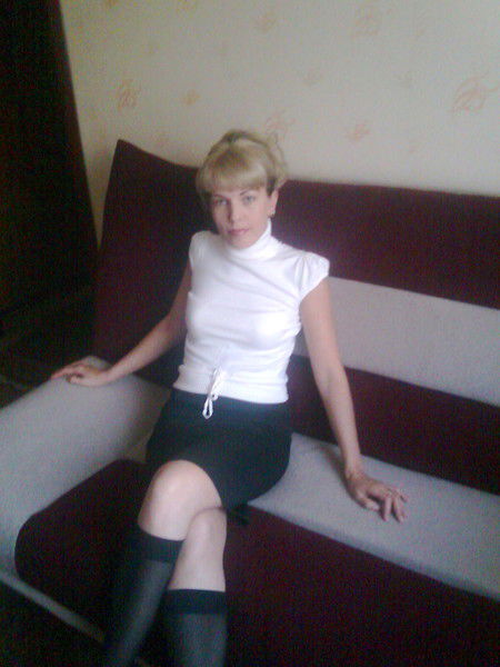 Александра Ситникова