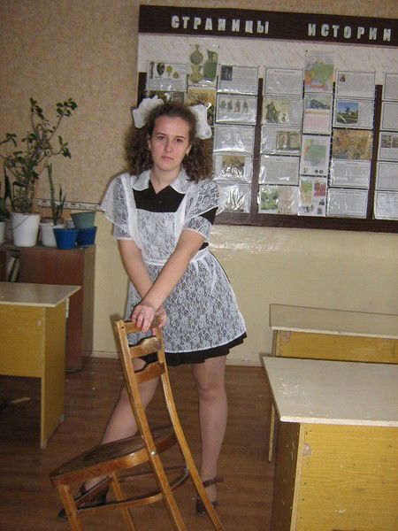 Татьяна Хаустова