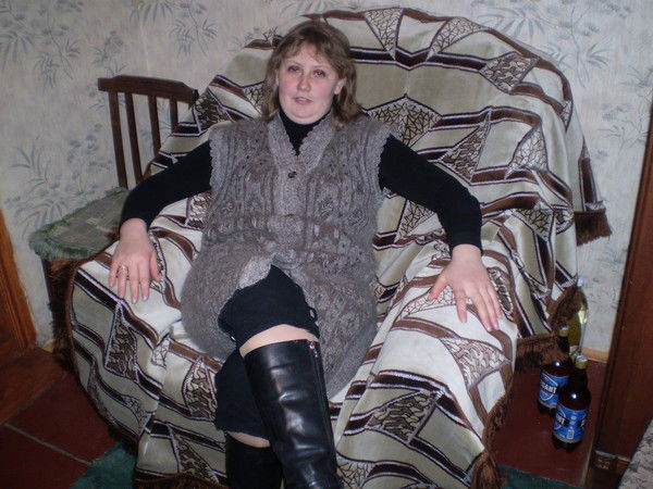 Алла Затерка