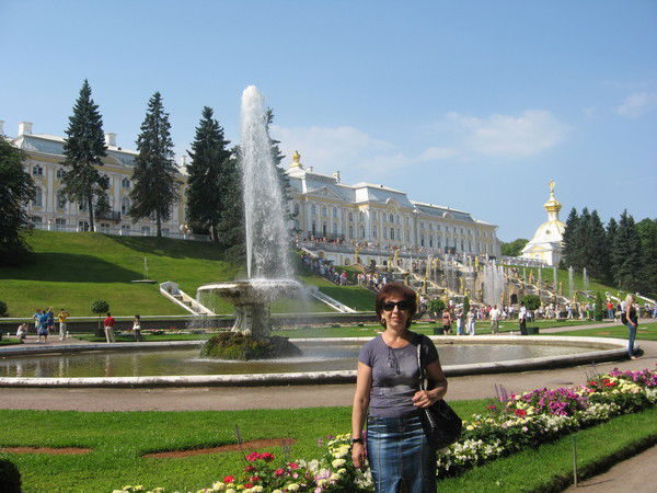 Лариса Ёлкина(Антропова)