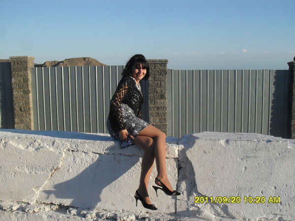 Олеся Медведкова