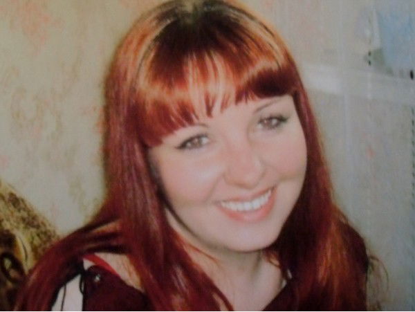 Семёнова Ольга