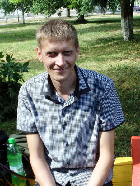 Алексей Гаврилов