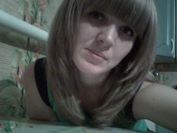 Ольга Сквернюк