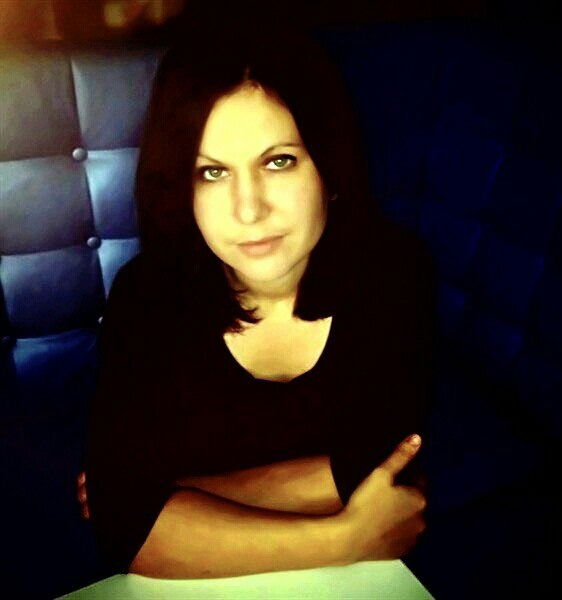 Анна Примаченко