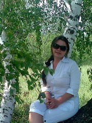 Настя Гареева