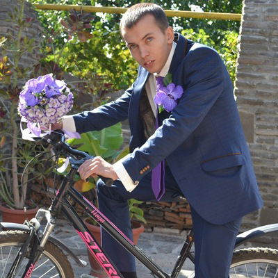 Алексей Семерников