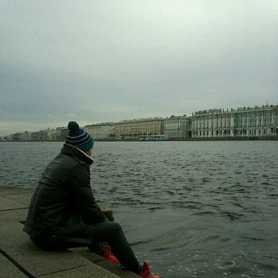 Сарвар Норматов