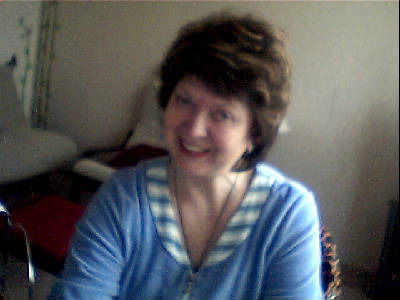 Валентина Антонова