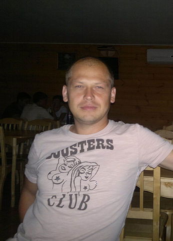 Руслан Багдалов