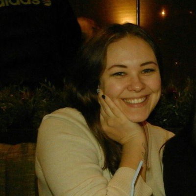 Катерина Данилова