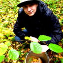 Павел Пашкевич