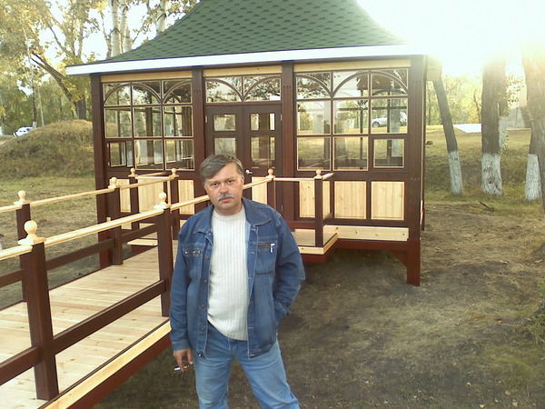 Сергей Киселёв