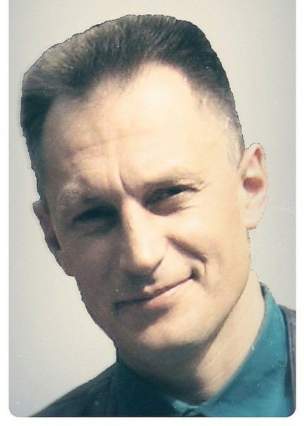 Владимир Федченко