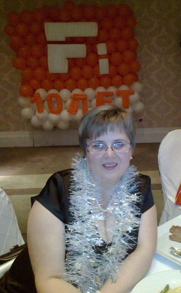 Инга Роздобудько