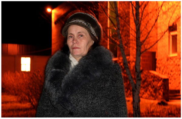 Татьяна Шлехт