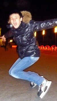 Федор Павлов