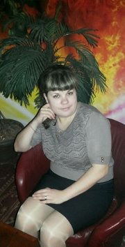 Юлия Майсак