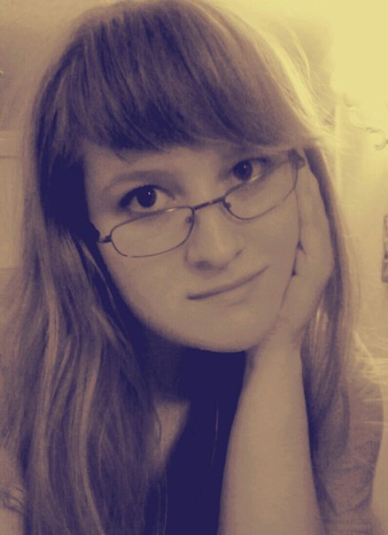 Елена Смирнова