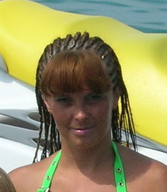 Елена Карелина