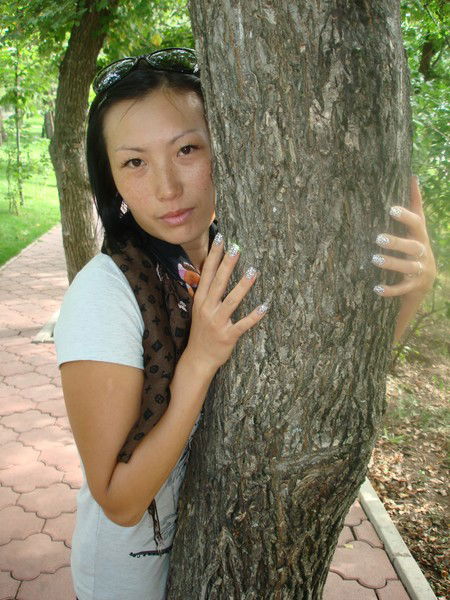 Шим Татьяна