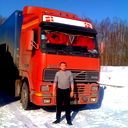 Сергей Гинин
