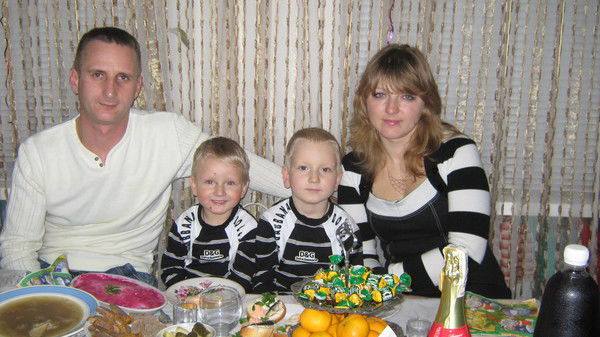 Людмила Коломиец