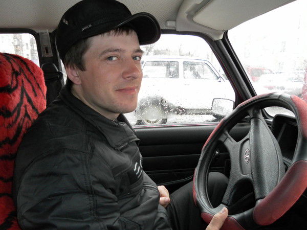 Caша Помозной