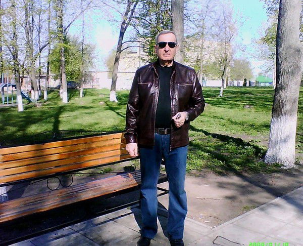 Виталий Мумрий