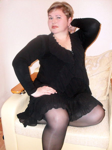 Татьяна Сергачёва