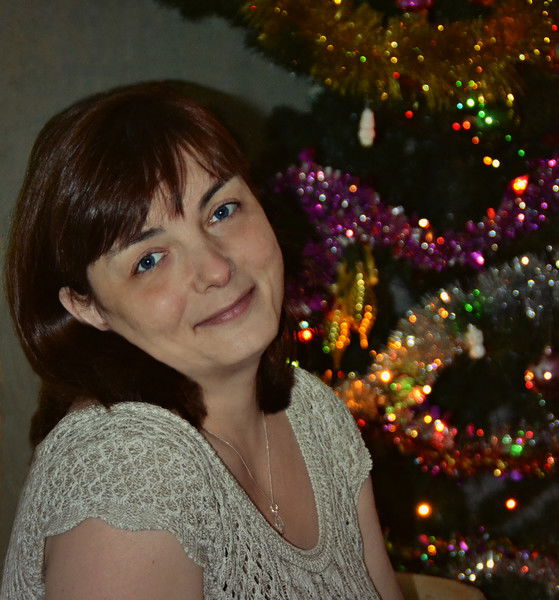 Наташа Лозина