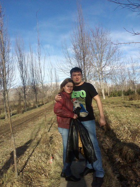 Яна Алимова