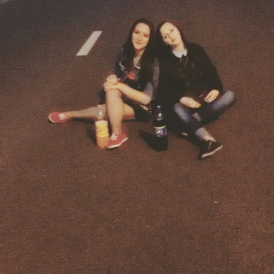 Дарья Лебедка