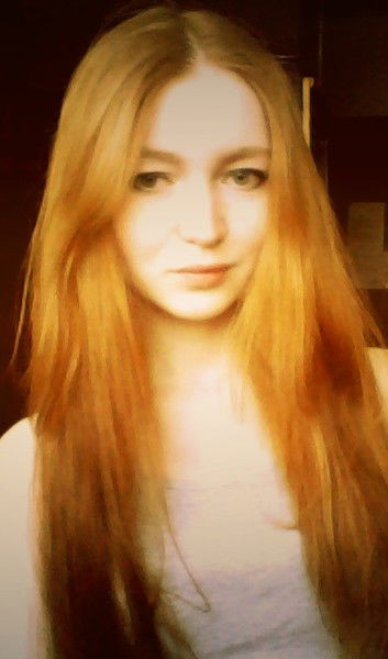 Лена Воронцова