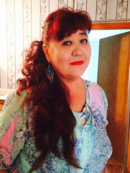 Гульжан Камалиденовна