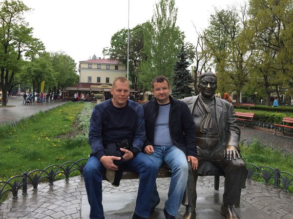 Вадим Кондратович