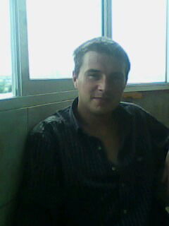 Дмитрий Пименов