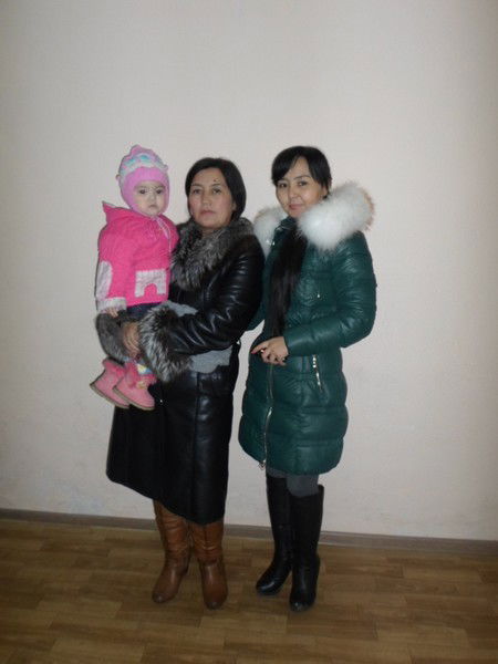 Беибит Базар