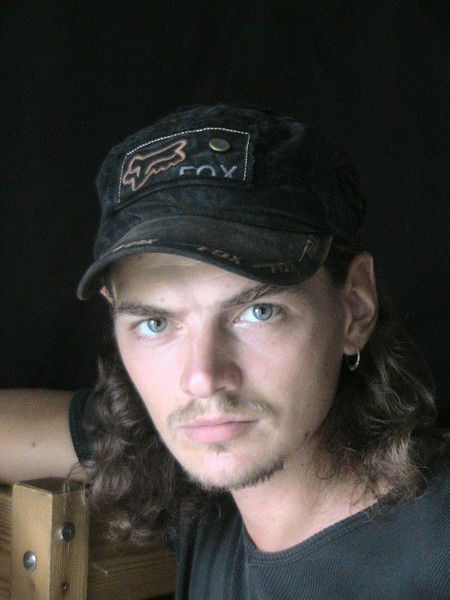 Коваленко Александр